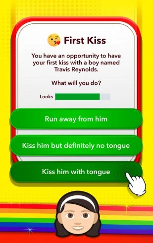 BitLife Скриншот №2