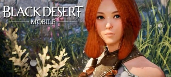 Black Desert Mobile - мобильная ММОРПГ с трехмерной графикой