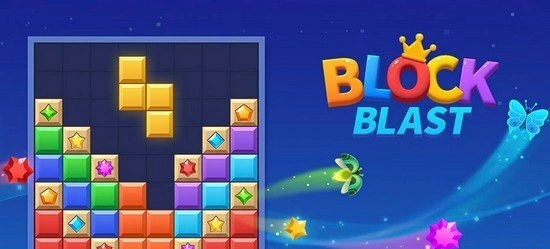 Block Blast! мод с бесконечными деньгами