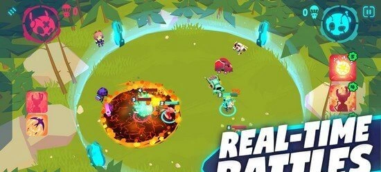 Botworld Adventure Скриншот №4