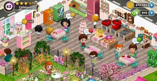 Скриншот №3