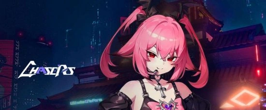 CHASERS: No Gacha Hack & Slash - взломанная версия с мод-меню