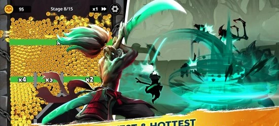 Скриншот №2