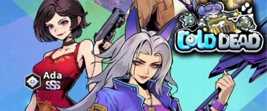 Cold Dead: Выживание в мире мутантов и зомби