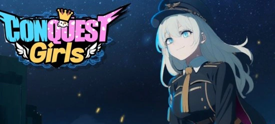 Conquest Girls: AFK Idle RPG - взломанная версия