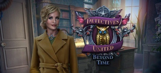 Detectives United 6: F2P - взломанная версия для любителей детективных приключений
