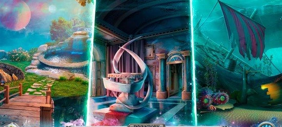 Скриншот №2