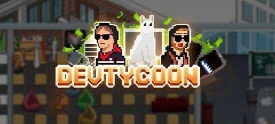 Dev Tycoon Inc. Idle Simulator - взломанная версия