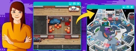 Скриншот №4