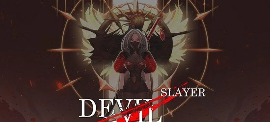 Devil Slayer - взломанная версия с мод-меню