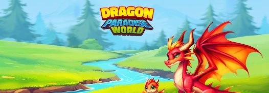 Dragon Paradise World - взломанная версия с неограниченными ресурсами