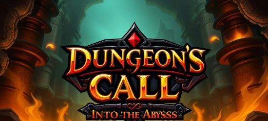 Dungeon's Call: Into the Abyss - погружение в бездну с модом