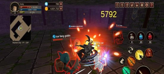 Скриншот №2