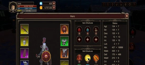 Скриншот №3