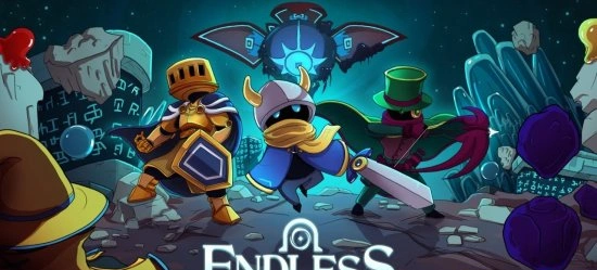 Endless Wander - Roguelike RPG взломанная версия