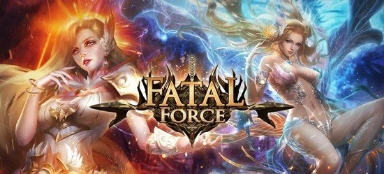 Fatal Force - IDLE RPG: мир безграничных возможностей