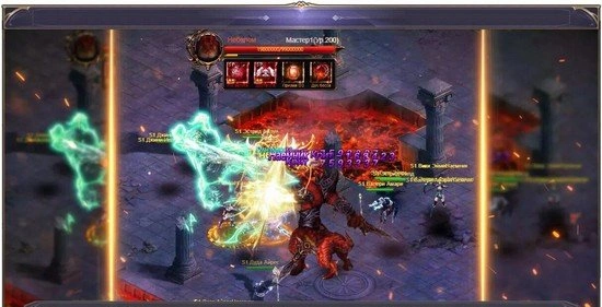 Скриншот №5