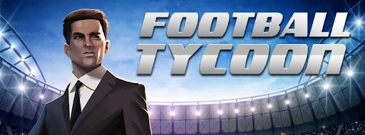 Football Tycoon: взломанная версия с неограниченными средствами