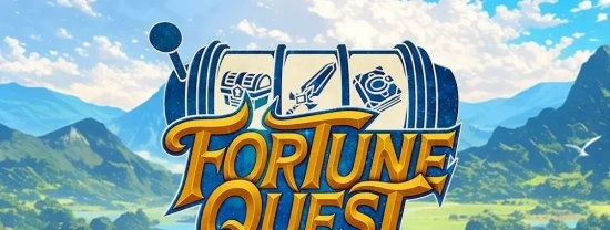 Fortune Quest - Roguelike Game: мир случайных подземелий