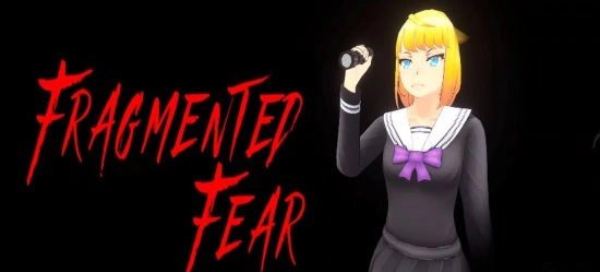 Fragmented Fear: Мод на разблокировку всего контента