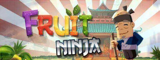 Fruit Ninja мод: Стань мастером фруктового кунг-фу