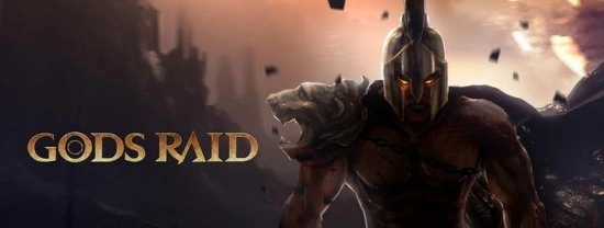 GODS RAID: Team Battle RPG - взломанная версия с множителем скорости