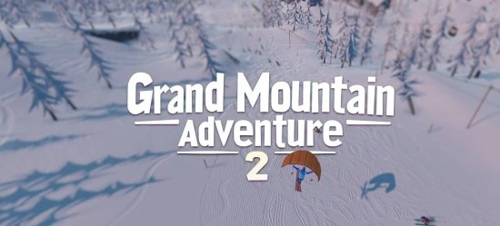 Grand Mountain Adventure 2 - взломанная версия с открытым контентом