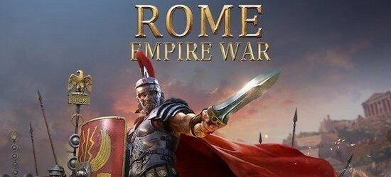 Grand War: Rome Strategy Games - взломанная версия