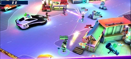 Скриншот №2