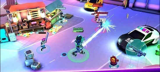 Скриншот №3