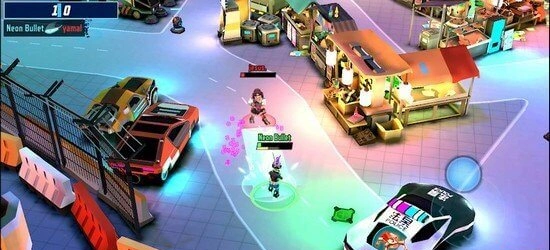 Скриншот №4