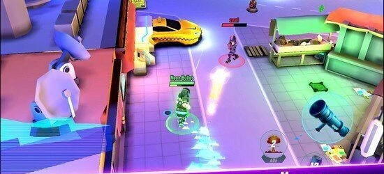 Скриншот №5