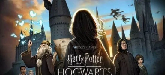 Harry Potter: Hogwarts Mystery мод - волшебный мир Хогвартса на вашем устройстве