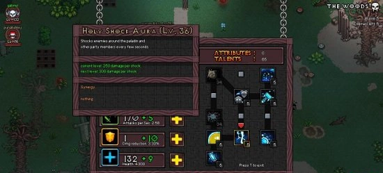 Hero Siege Скриншот №2