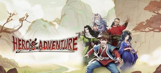 Hero's Adventure взлом на бесконечные деньги