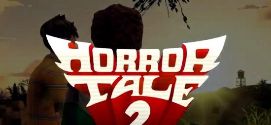 Horror Tale 2: Саманта - взломанная версия