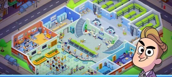 Скриншот №2 Скриншот №2