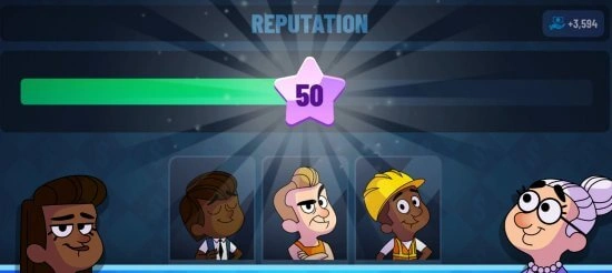 Скриншот №3 Скриншот №3