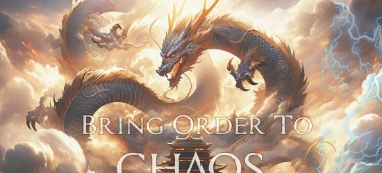 Immortal World: Chaos - взломанная версия с мод-меню