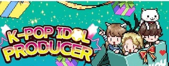 K-POP Idol Producer - взломанная версия для продюсеров музыкальной индустрии