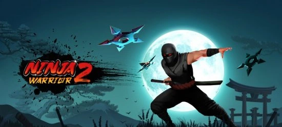 Kaz Warrior 2: Warzone & RPG — взломанная версия