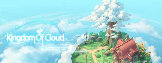 Kingdom of Cloud: Создай свой небесный рай