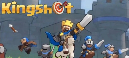 Kingshot: Стратегия выживания в разрушенном мире