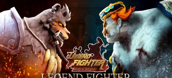 Legend Fighter - Mortal Battle: Взломанная версия с неограниченными жизнями