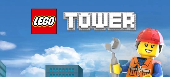 LEGO Tower взлом с неограниченными деньгами