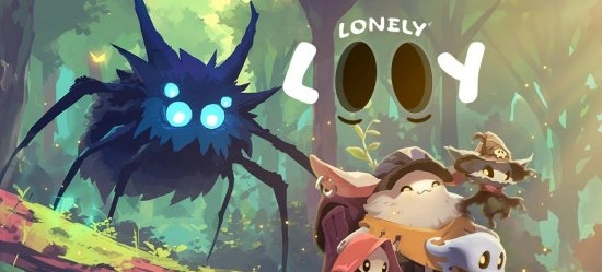 Lonely Looy Survivor - взломанная версия