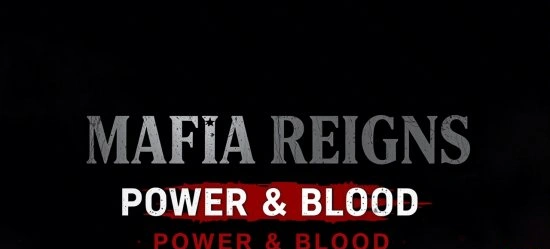 Mafia Reigns: Власть и Кровь - взломанная версия с неограниченными ресурсами