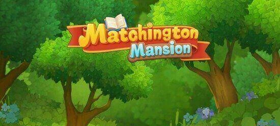 Matchington Mansion взлом: бесконечные деньги и звезды