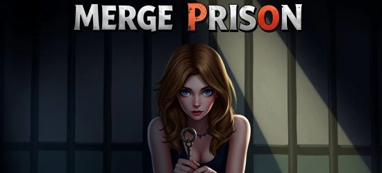 Merge Prison: Захватывающая игра про побег из тюрьмы