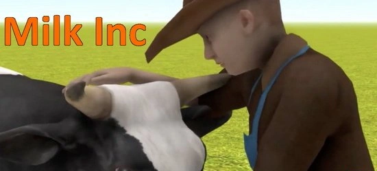 Milk Inc - управляй собственной молочной фермой